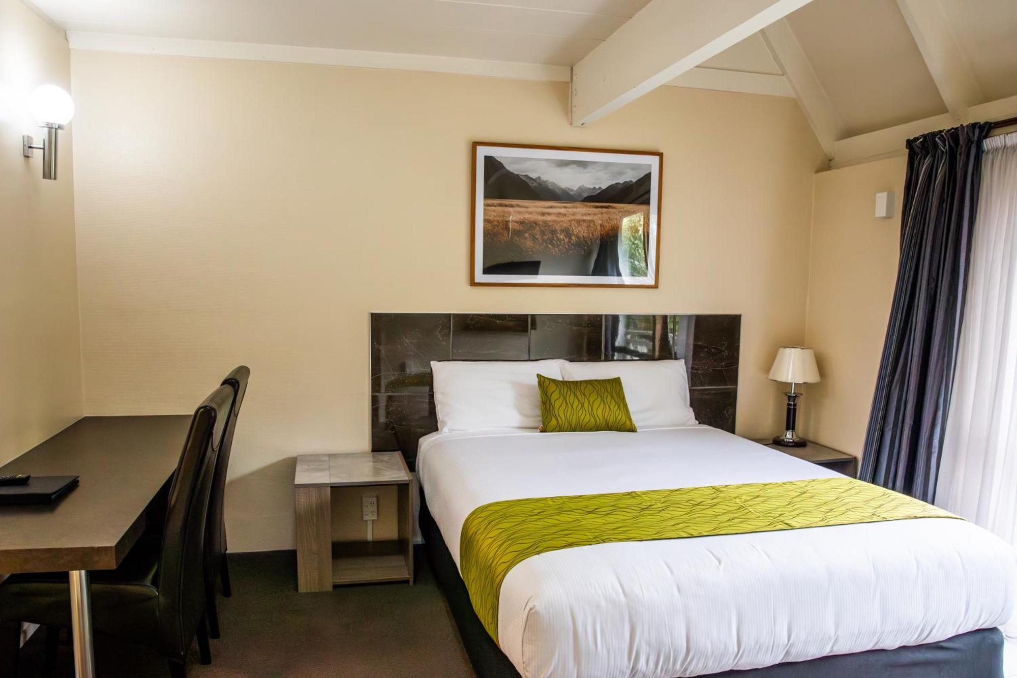 Admirals Motor Inn Nelson Exterior photo